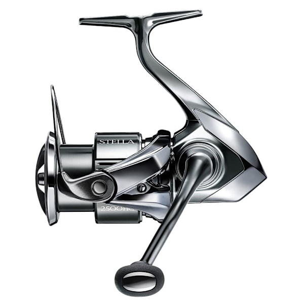 Shimano Fishing Roterende Reel Stella Fk Sort C2500S