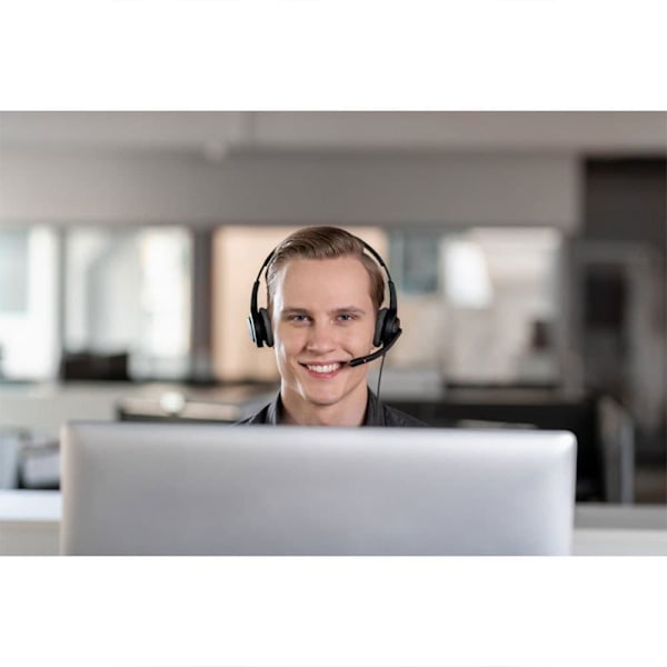 Axtel Axh-v28ucd Headset Sort