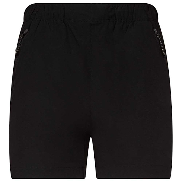 Rock Experience Shorts Powell 2.0 Sort M Kvinde