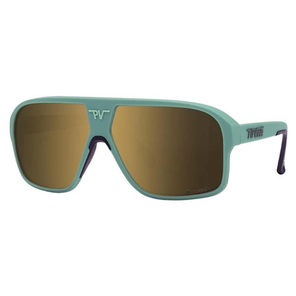 Pit Viper The Flight Optics Solglasögon Durchsichtig The Flight Optics Country Club/CAT3