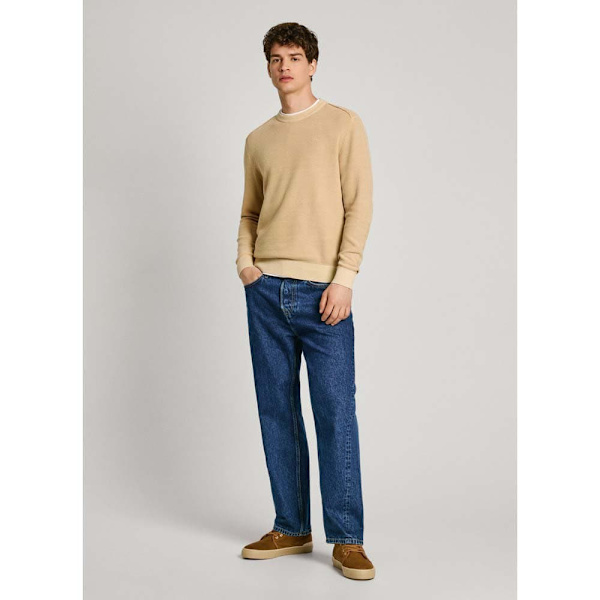 Pepe Jeans Craig Tröja Beige XS Man