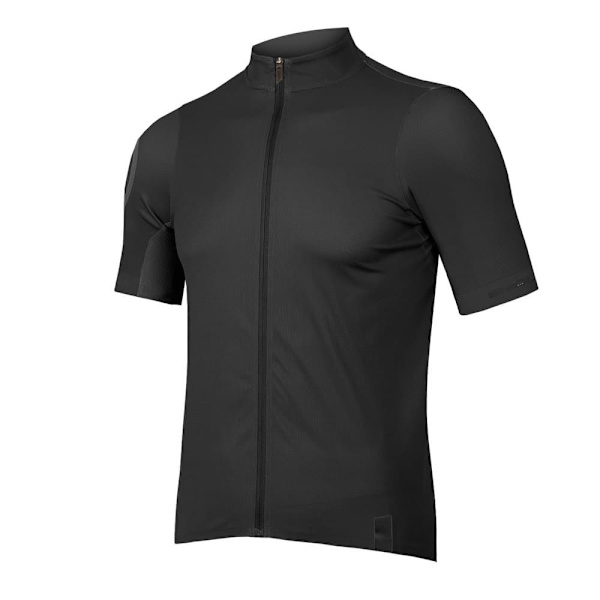 Endura Kortærmet Trøje Fs260 Sort XS Mand