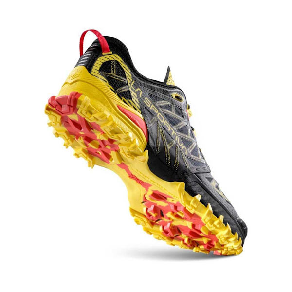 La Sportiva Trail Løbesko Bushido Iii  EU 40 1/2 Mand