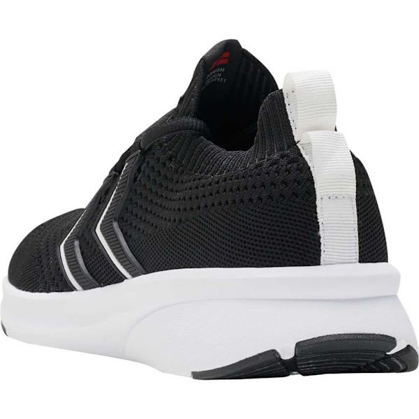Hummel Valmentajat Flow Seamless Musta EU 37 Mies