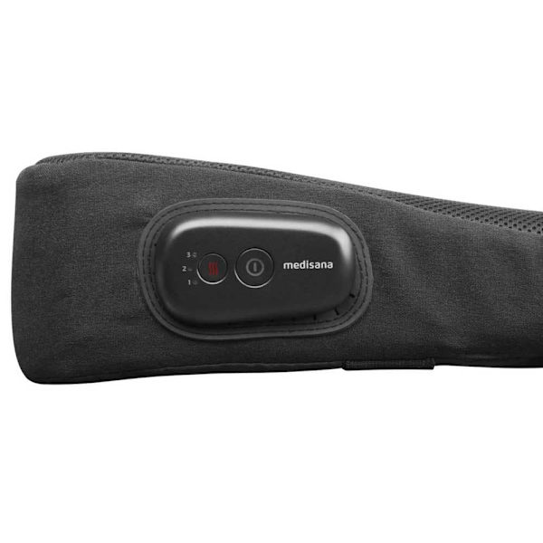 Medisana Varmefunktionspude Ol 350 Sort