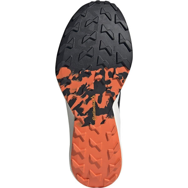 Adidas Trail Løbesko Terrex Agravic Speed  EU 40 2/3 Mand