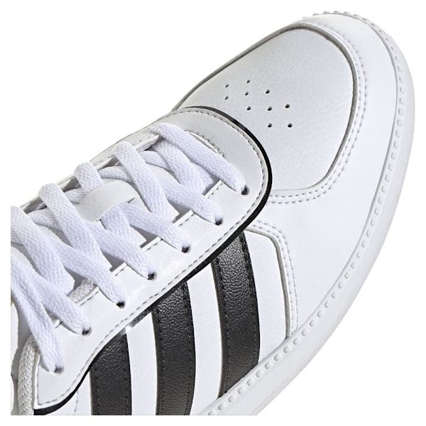 Adidas Breaknet Sko Hvid EU 39 1/3 Kvinde