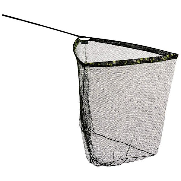 Prologic Landningsnät Element Camou Grå 180 cm