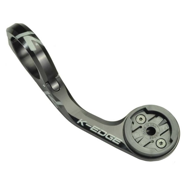 K-edge Kiinnitä Garmin Max Xl 31.8 Mm Musta
