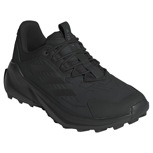 Adidas Terrex Trailmaker 2.0 Leather Vandresko Sort EU 39 1/3 Kvinde