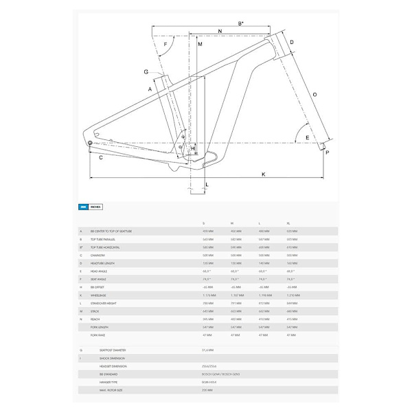 Bergamont E-revox Sport 29´´ Deore Rd-m5120 Bosch Gen 4 Bes3 2024 Elcykel Mtb Grå M / 625Wh