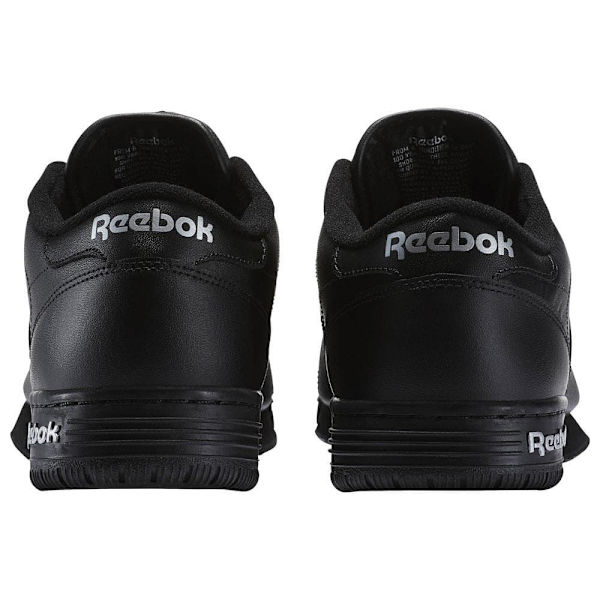 Reebok Classics Trænere Exofit Lo Clean Logo Int Sort EU 37 1/2 Mand