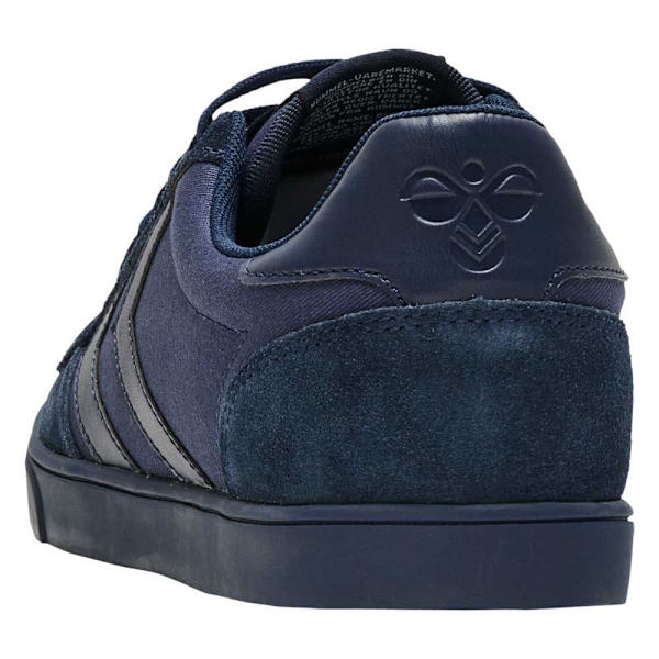 Hummel Trænere Slimmer Stadil Tonal Blå EU 44 Mand