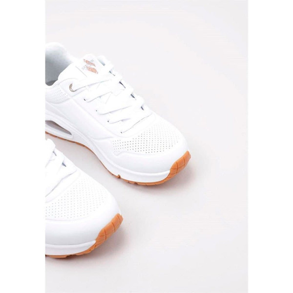 Skechers Uno Gen1 Sko Hvid EU 31 Dreng