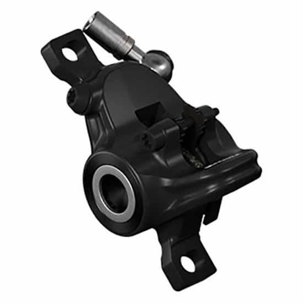 Magura Bremser Mt4 Sort