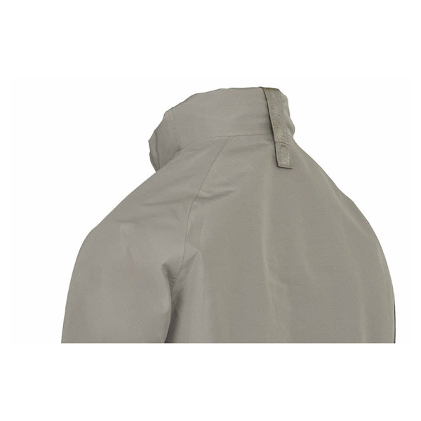 Agu Tech Rain Commuter Jacka Grå 2XL Kvinna