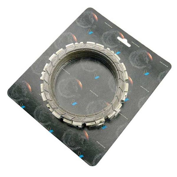 Tecnium Koblings Friktionsplader Cd1248