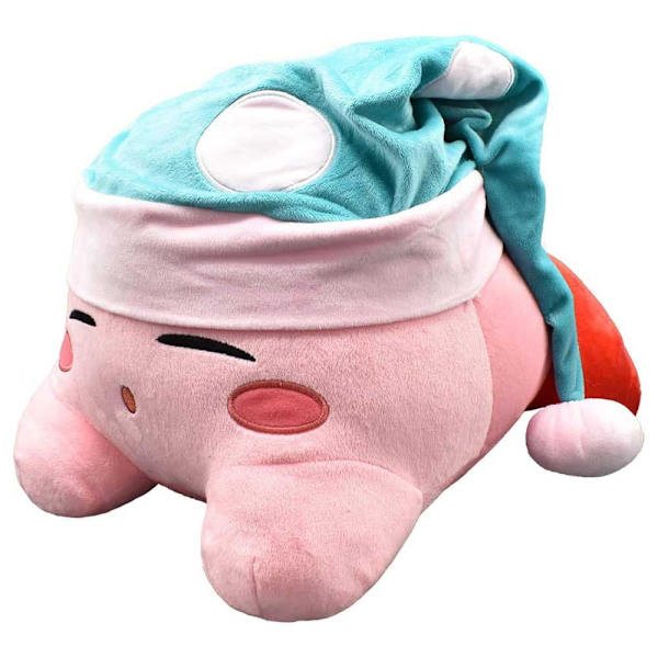 Kirby Tøjdyr Sleepy 30 Cm Flerfarvet