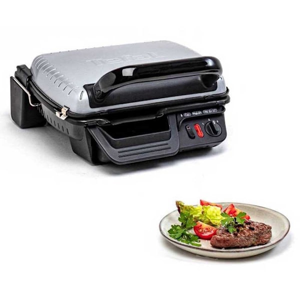 Tefal Grillplatta Ultracompact Classic