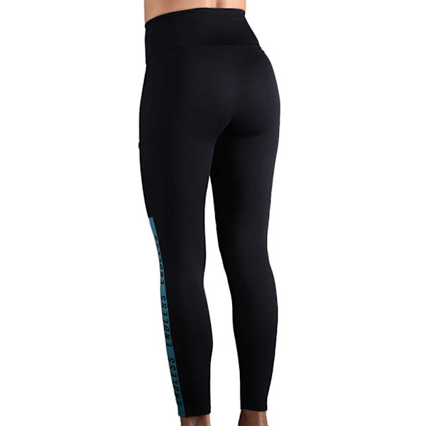 Endless Syncro Leggings  S Kvinna