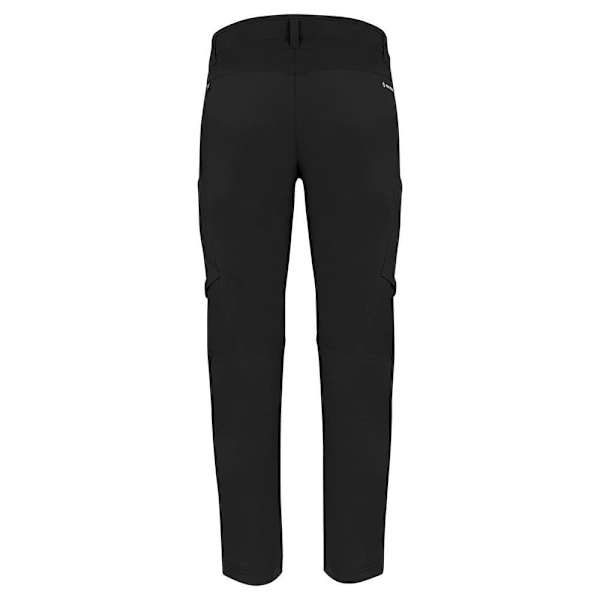 Salewa Puez Durastretch Cargo Byxor Svart L Man