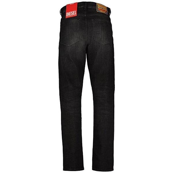 Diesel Jeans 2020 Viker Svart 33 / 32 Man