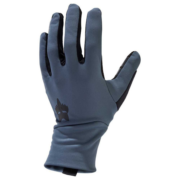 Fox Racing Mtb Handsker Ranger Fire Blå XL Mand