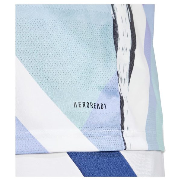 Adidas Arsenal 24/25 Ennen Ottelua Lyhythihainen T-paita  S