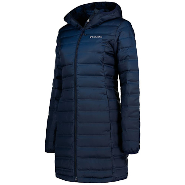 Columbia Lake 22™ Ii Kappa Blå XL Kvinna