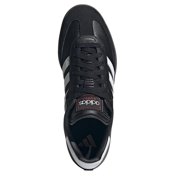 Adidas Samba Sko Sort EU 40 2/3