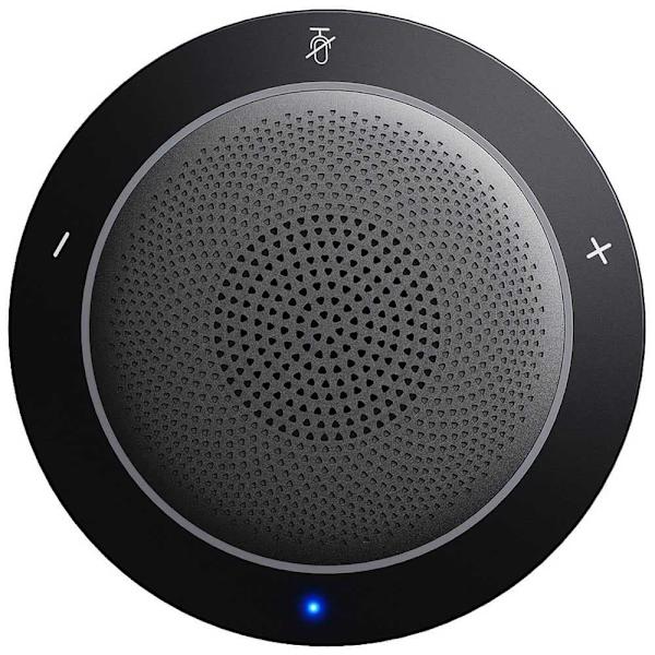 Urban Factory Bluetooth-högtalare Med Mikrofon Movee Svart