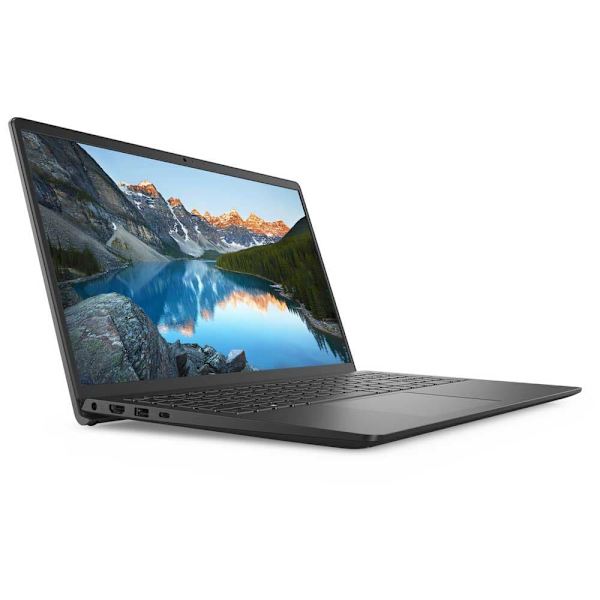 Dell Inspiron V6v0f 15.6´´ I5-1334u/16gb/1tb Ssd Bærbar Computer  Spanish QWERTY Sort