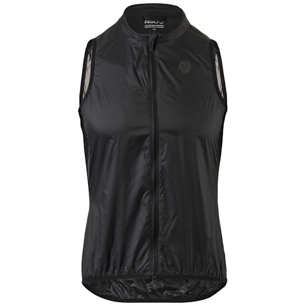 Agu Wind Body Ii Essential Vest Sort 2XL Mand