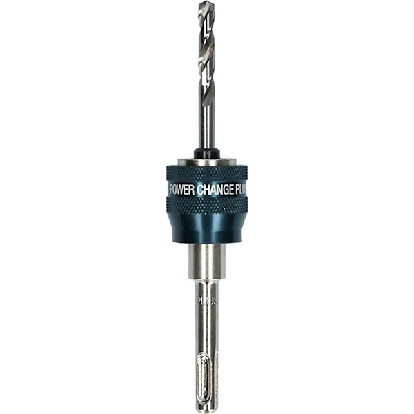 Bosch Professional Dubbel Centreringsborr Sds Plus Hss G 85 Mm Silver