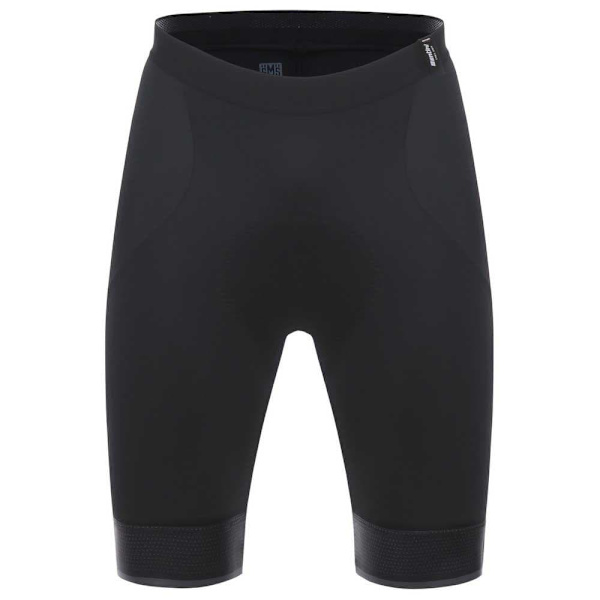 Santini Kurze Hose Karma Delta Sort XS Mand