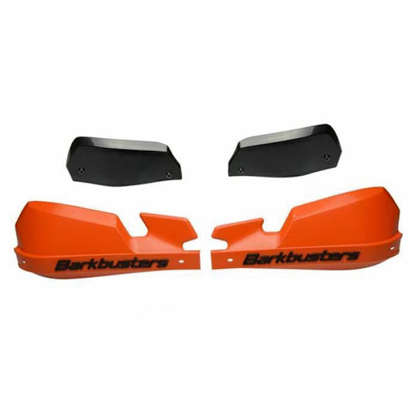 Barkbusters Käsivartijat Vps Triumph Bb-vps-003-01-or Oranssi