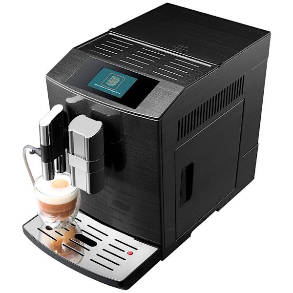 Acopino Superautomatisk Kaffemaskine Søvfarvet One Size / EU Plug