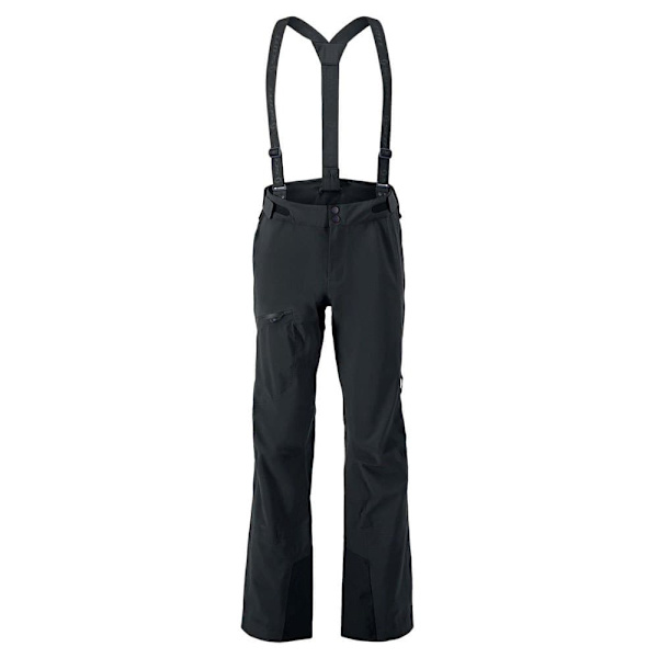 Scott Explorair 3l Byxor Svart S Man