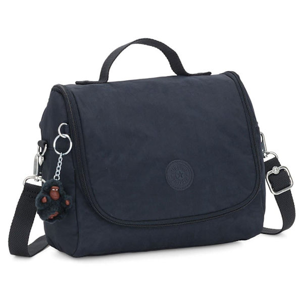 Kipling New Kichirou Lunchpåse Blå