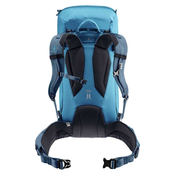Deuter Reppu Guide 34+8l Sininen