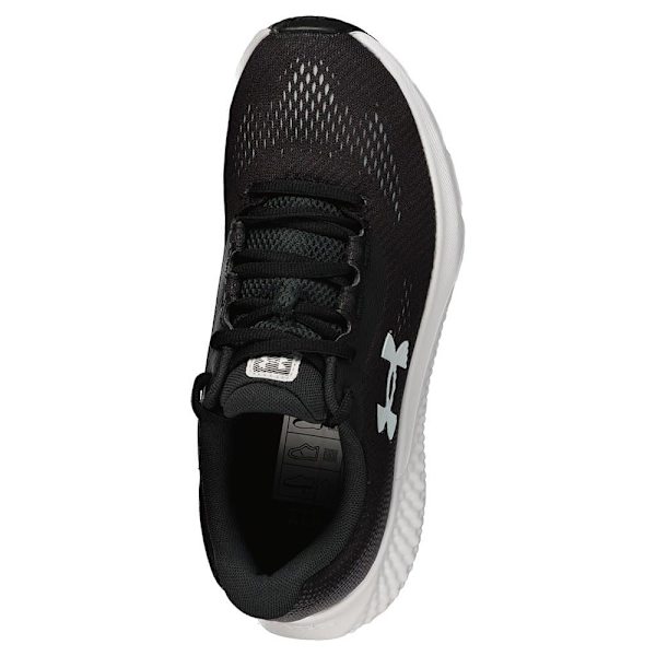Under Armour Løbe Skoe Charged Rogue 4 Sort EU 37 1/2 Kvinde