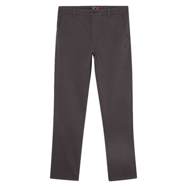 Dockers Bukser Supreme Flex Slim Sort 38 / 34 Mand
