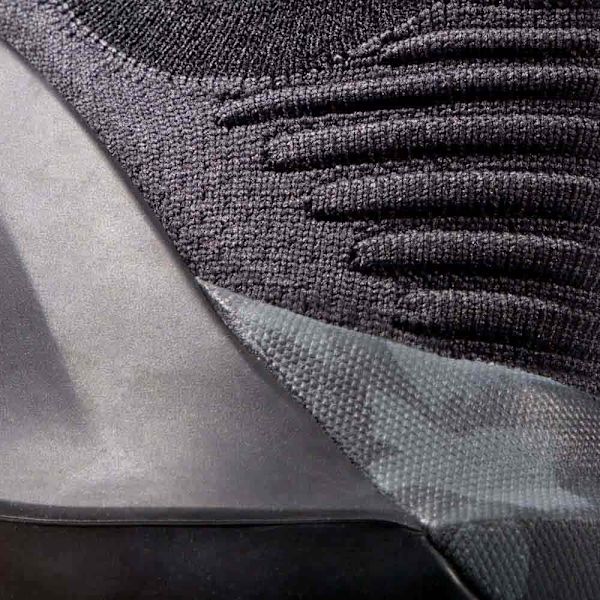 Mammut Hueco Ii Air Vandresko Sort EU 36 Kvinde