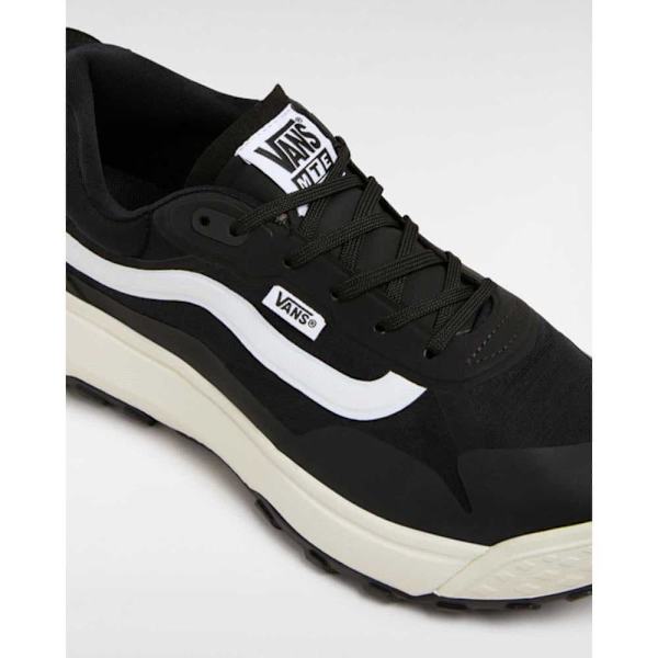 Vans Mte Crosspath Sko Sort EU 39 Mand
