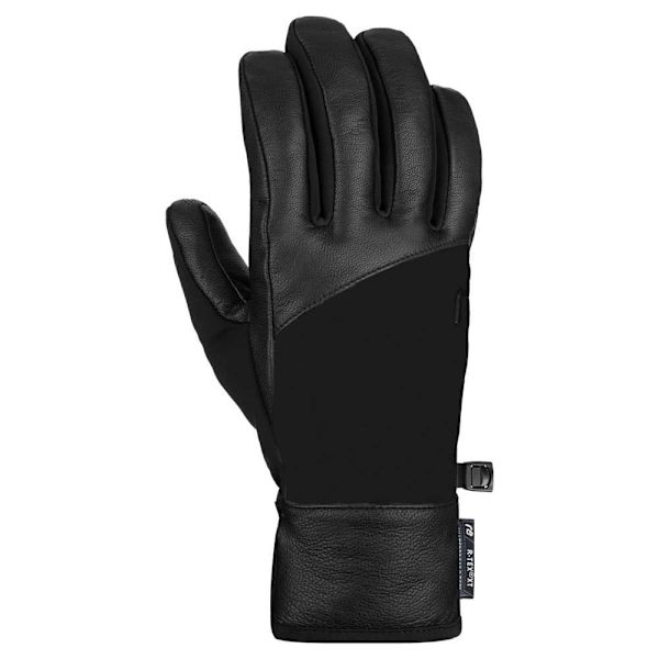 Reusch Beatrix R-tex® Xt Handsker Sort 6 Kvinde