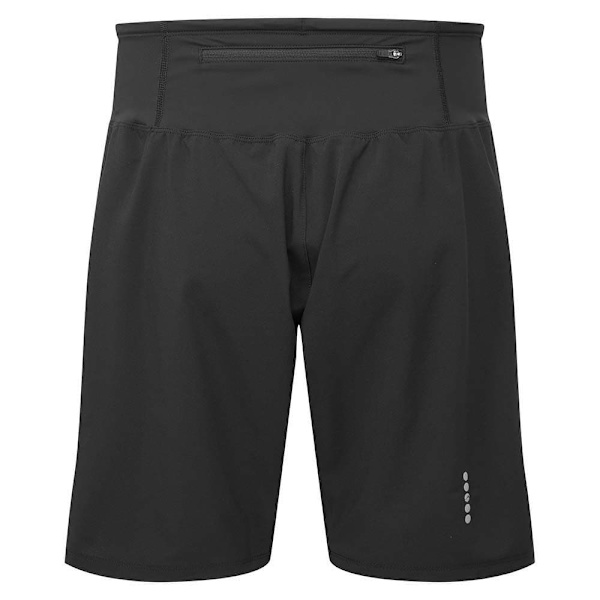 Montane Slipstream 7´´ Shorts Sort M Mand