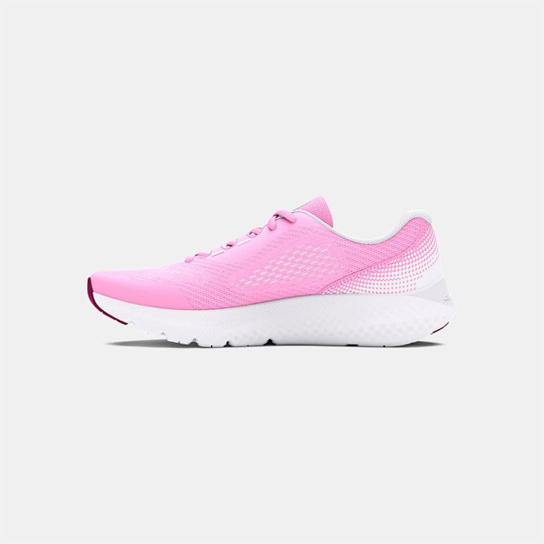 Under Armour Gs Charged Rogue 4 Löparskor  EU 36 Pojke