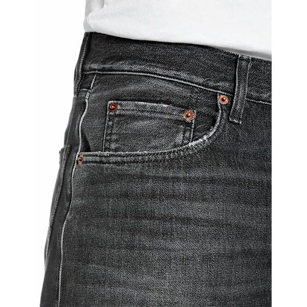 Replay M9z1.000.804770 Jeans Grå 34 / 30 Man