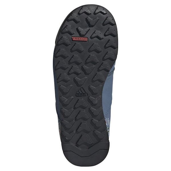Adidas Terrex Snowpitch Disney Vandringsskor Blå EU 38 2/3