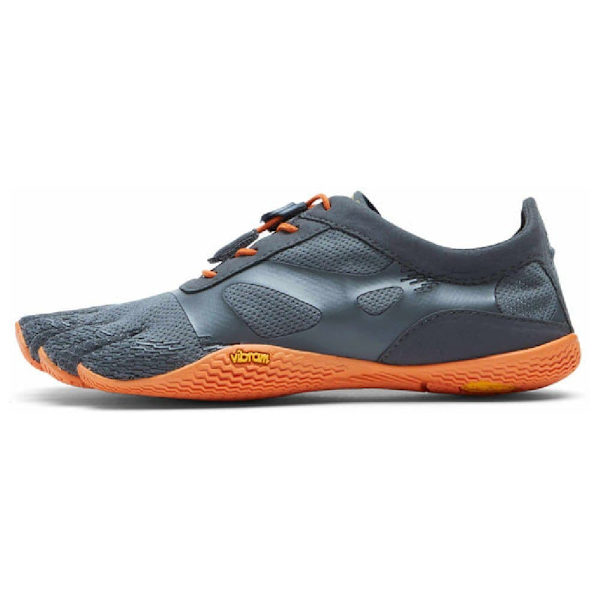 Vibram Fivefingers Vandringsskor Kso Evo Grå EU 37 Kvinna